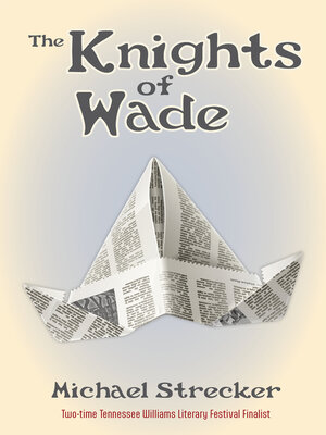 cover image of The Knights of Wade